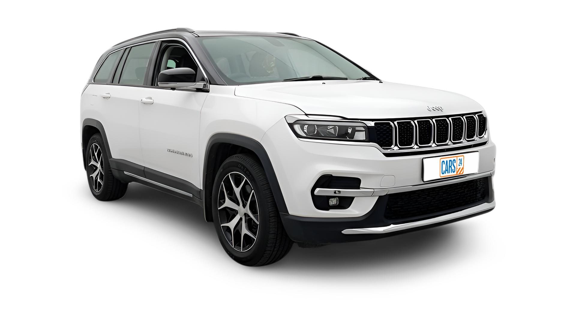 Jeep MERIDIAN-img